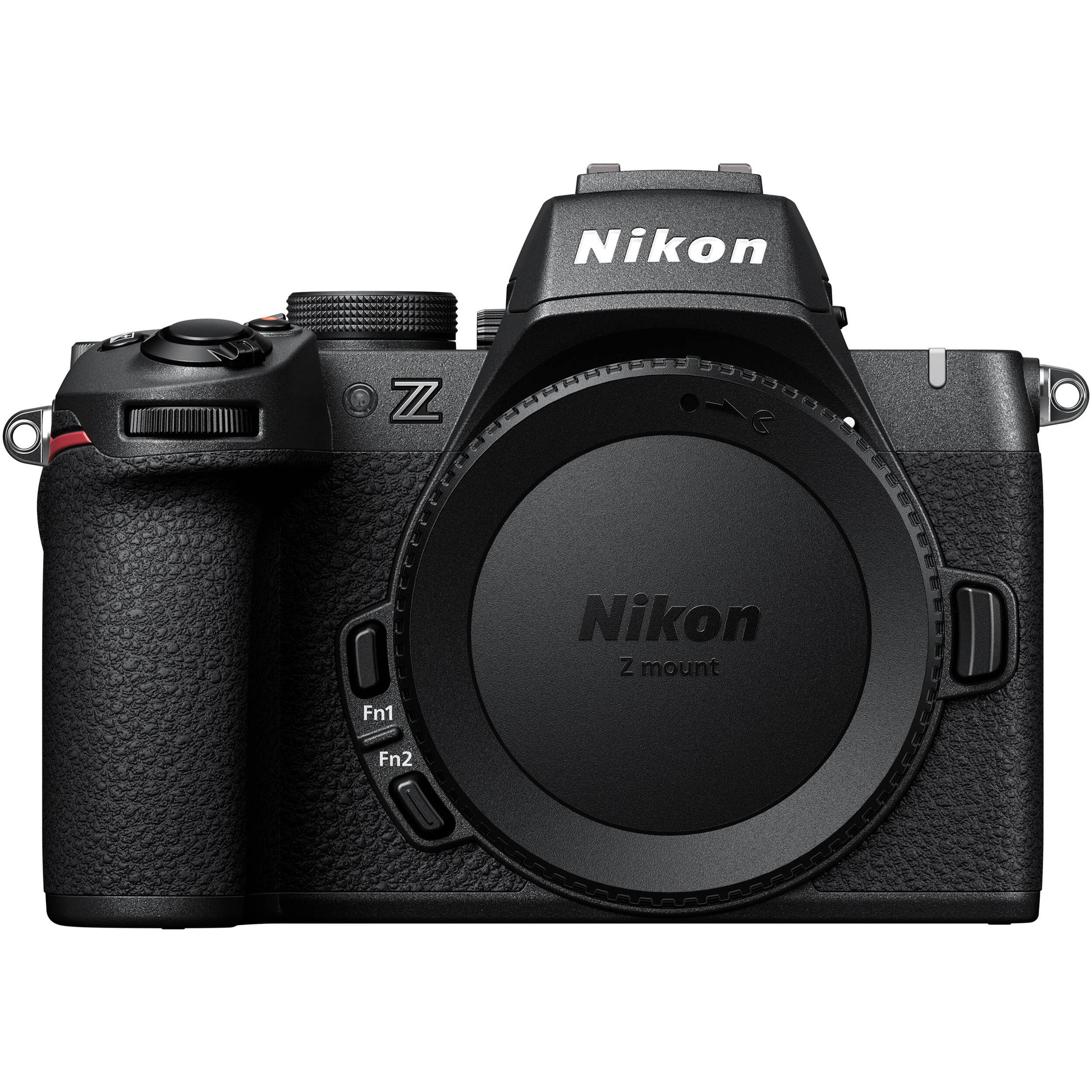 External synced image