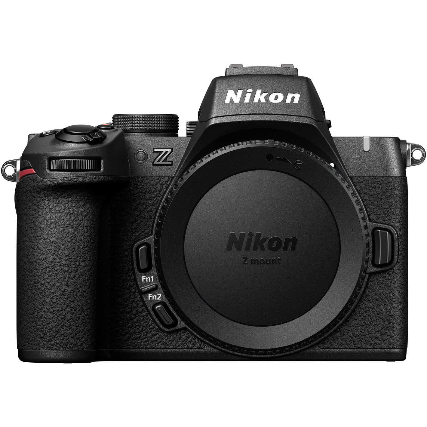 Z50II Mirrorless Camera - Body Only - Black