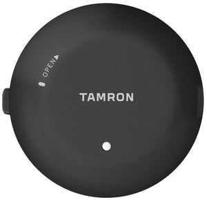 External synced image