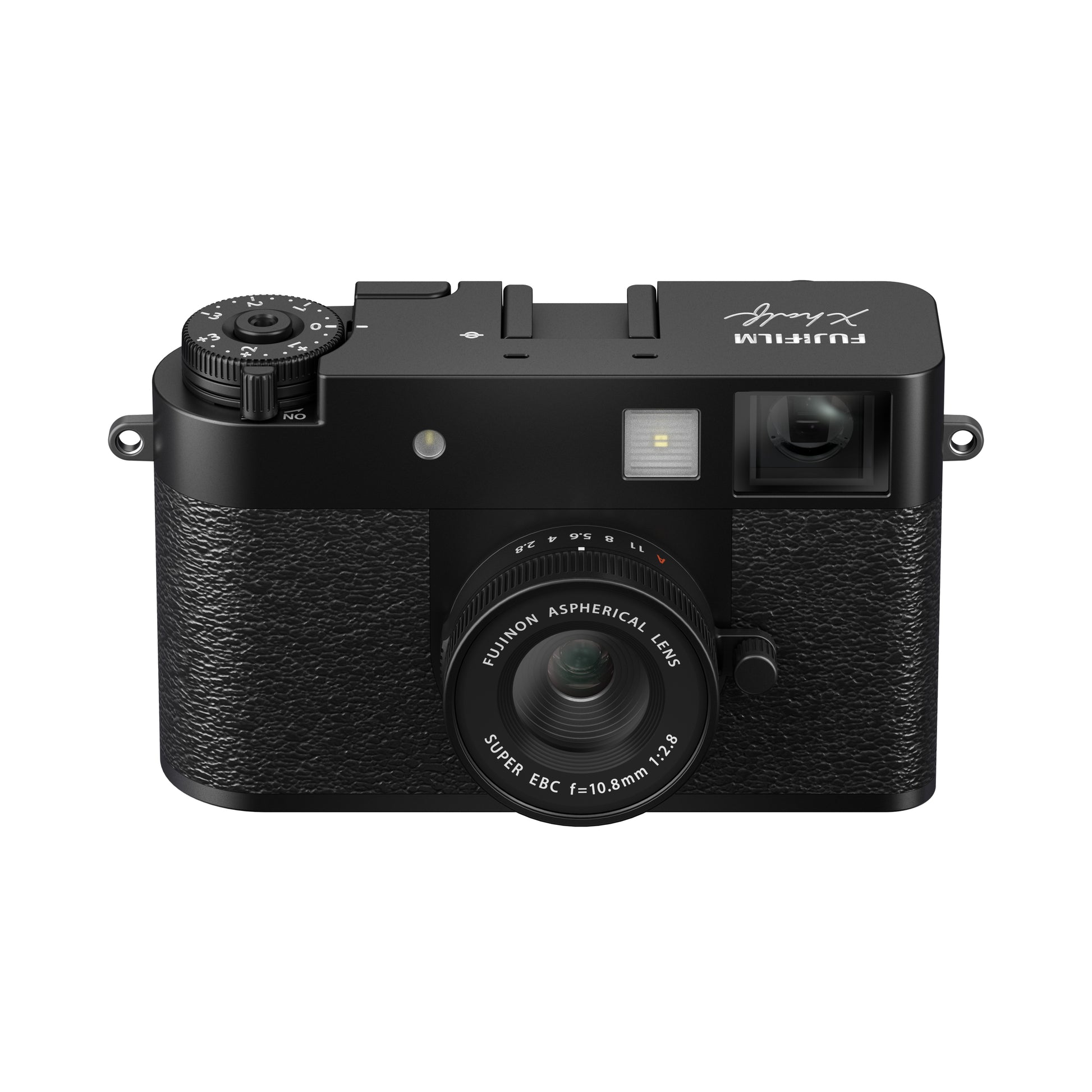 External synced image