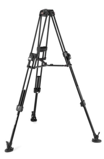 External synced image