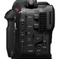 External synced image