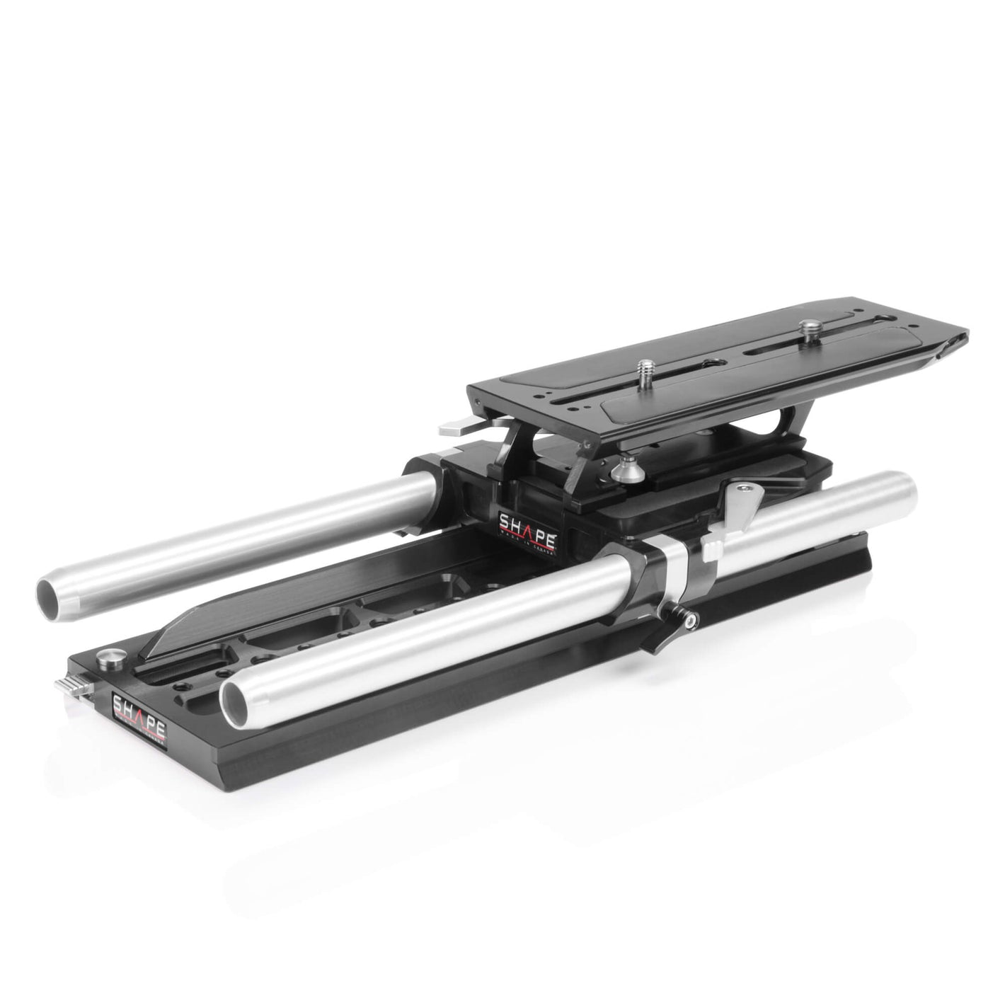 15mm Studio Sliding Baseplate for Sony Venice