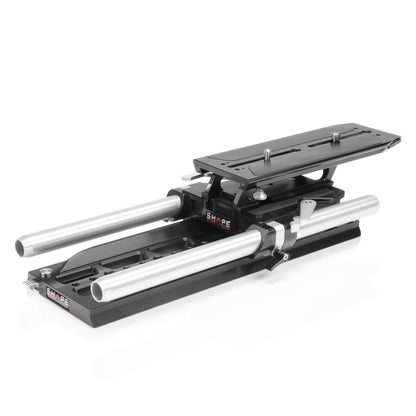 19mm Studio Sliding Baseplate for Sony Venice