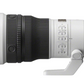 External synced image