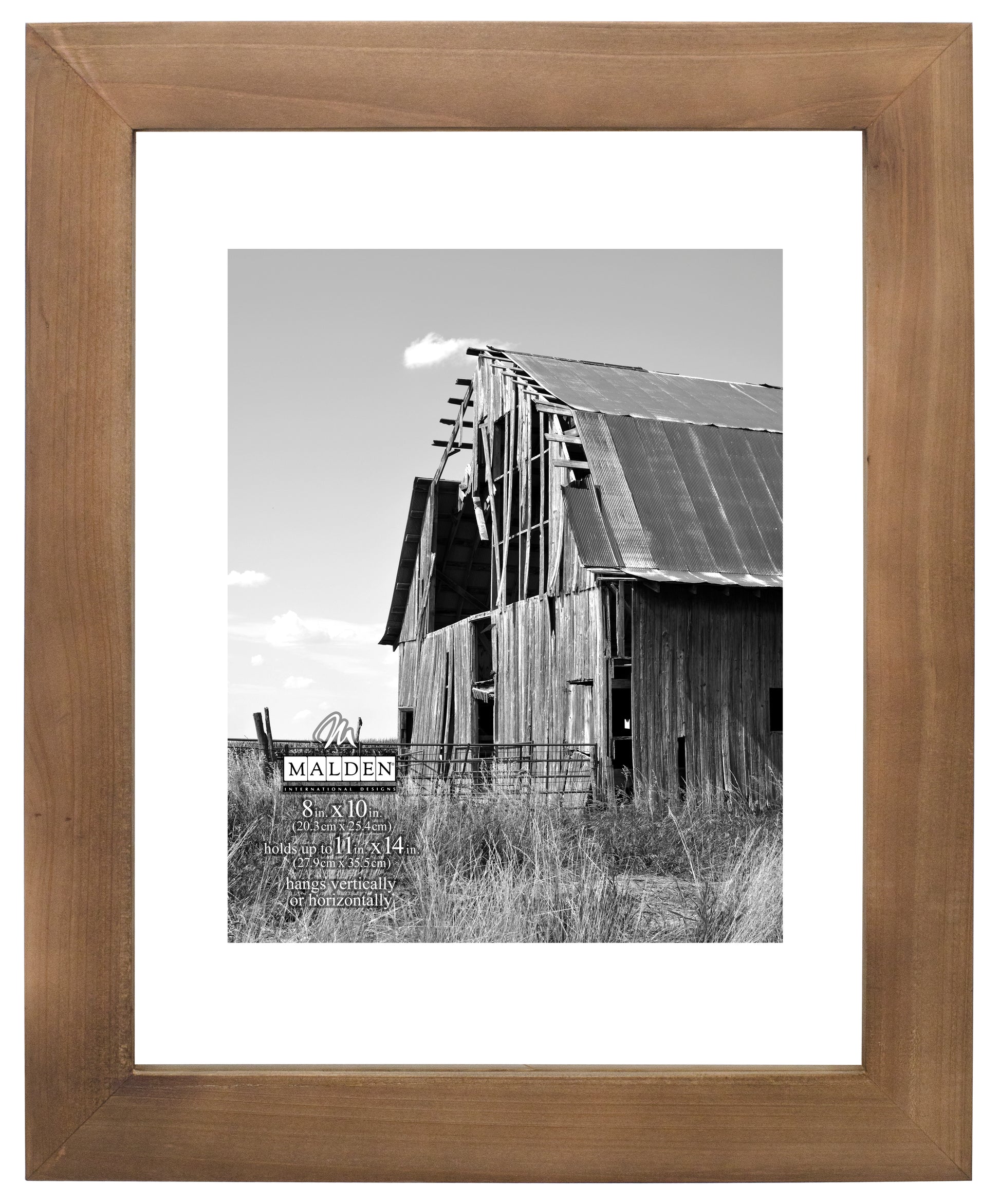 External synced image
