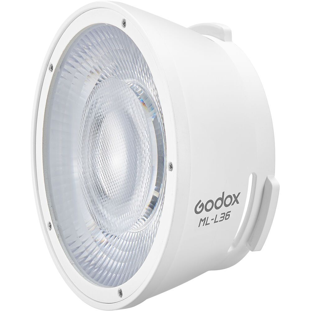 External synced image