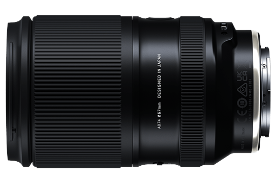 External synced image