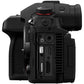 Panasonic Lumix GH7 avec Leica DG Vario-Elmarit 12-60mm F2.8-4 ASPH. Power O.I.S.