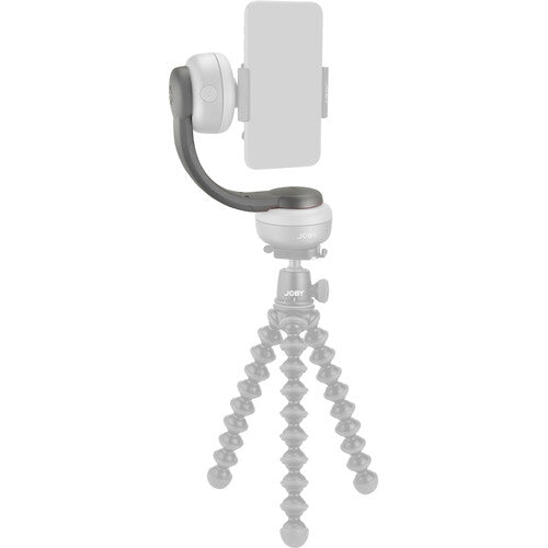 External synced image