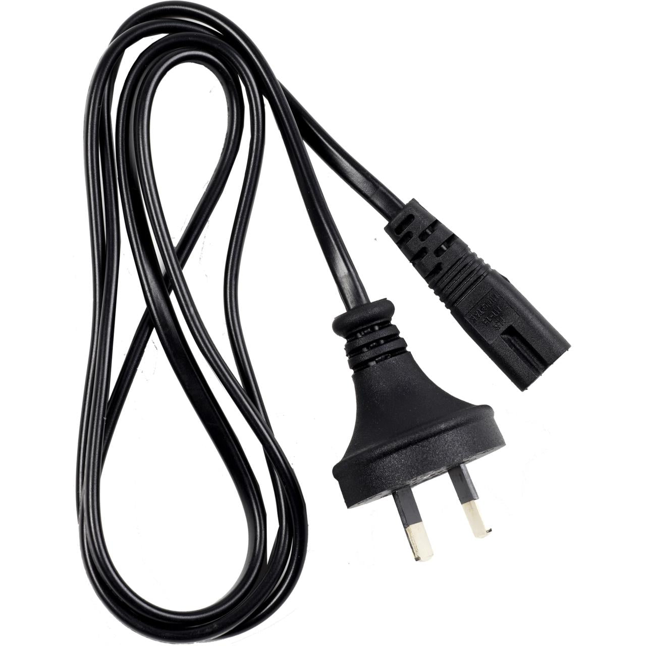 External synced image
