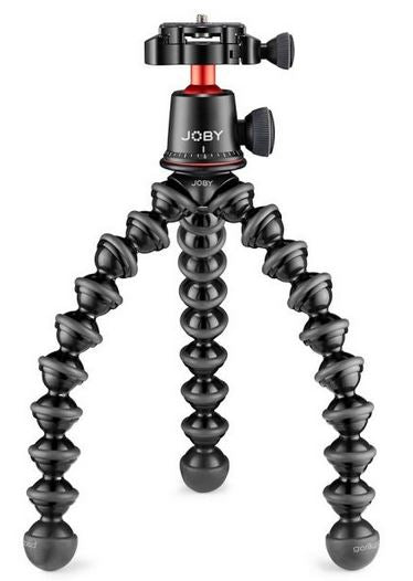 GorillaPod 3K PRO Kit