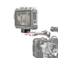 External synced image