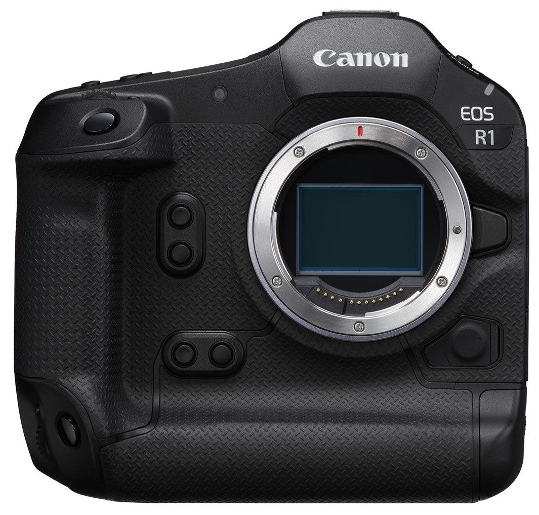EOS R1 Mirrorless Camera - Body Only