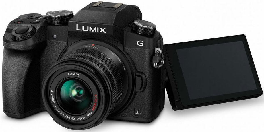 External synced image
