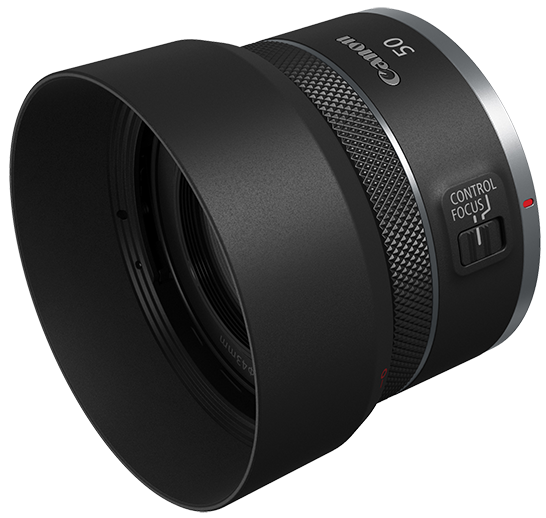 External synced image