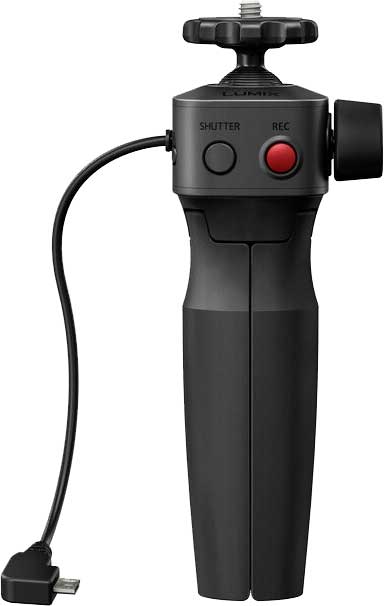External synced image