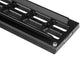 Lightweight Arri standard 12" dovetail plate
