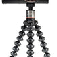 External synced image