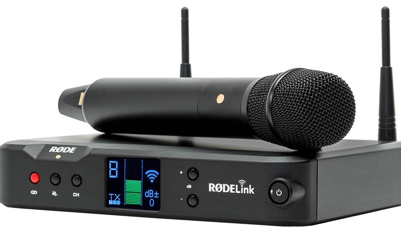 Rodelink Performer Kit