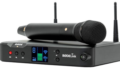 Rodelink Performer Kit