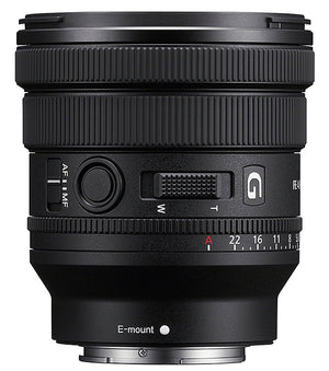 FE PZ 16-35mm F4.0 G