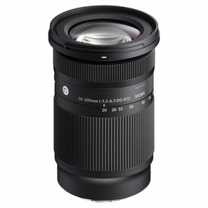 External synced image
