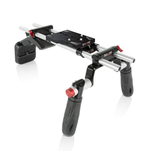 Canon C200 and C200B Shoulder Mount