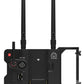 External synced image
