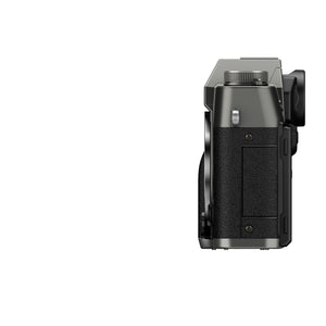 X-T30 III Mirrorless Digital Camera - Body Only