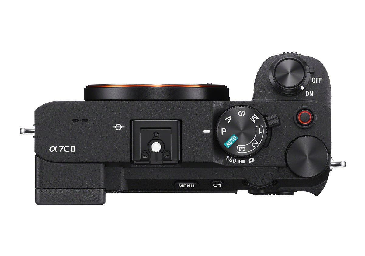 External synced image