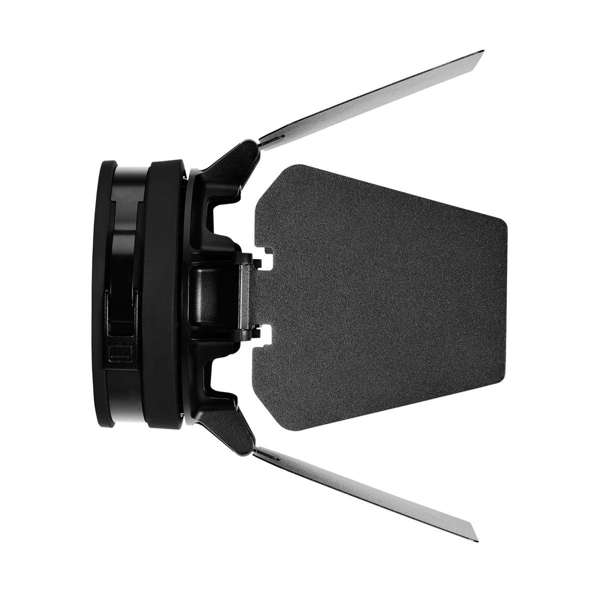 External synced image