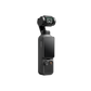 External synced image