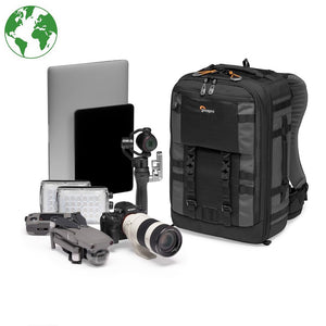 Pro Trekker BP 350 AW II - Black