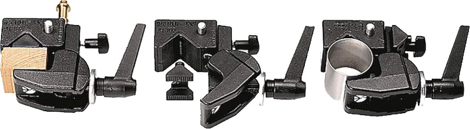 External synced image