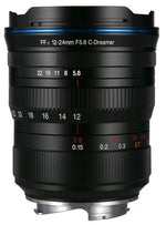 External synced image