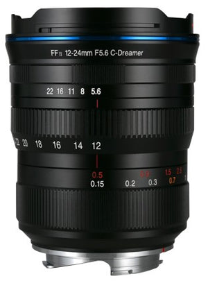 External synced image