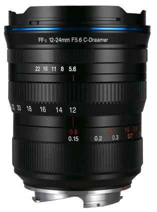 External synced image