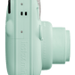 External synced image