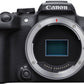 EOS R10 Mirrorless Camera with RF-S 18-45mm F4.5-6.3 IS STM Lens