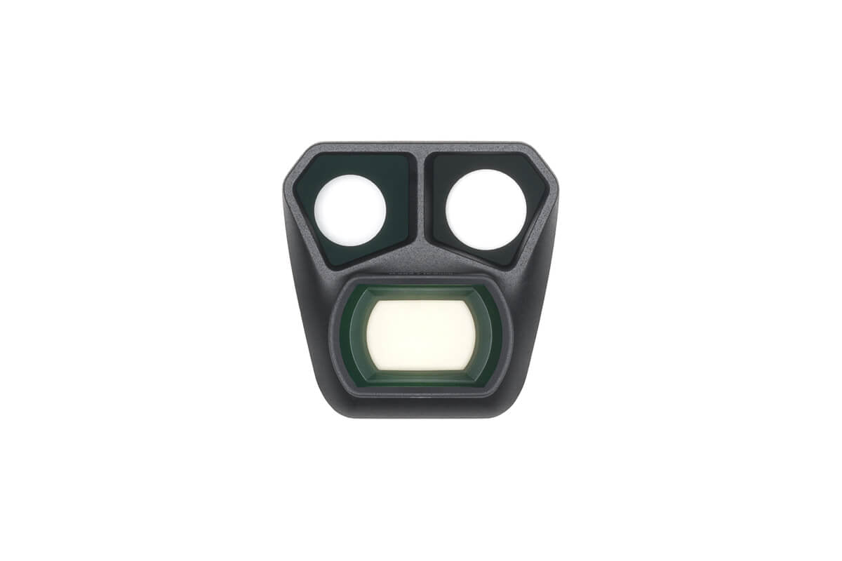 Mavic 3 Pro Wide-Angle Lens