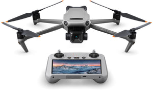 Mavic 3 Classic with DJI RC Remote