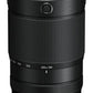 External synced image