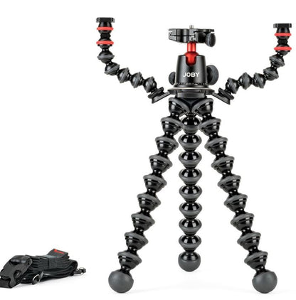 Plateforme GorillaPod