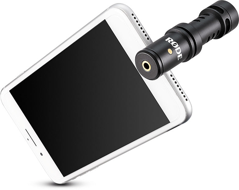 External synced image