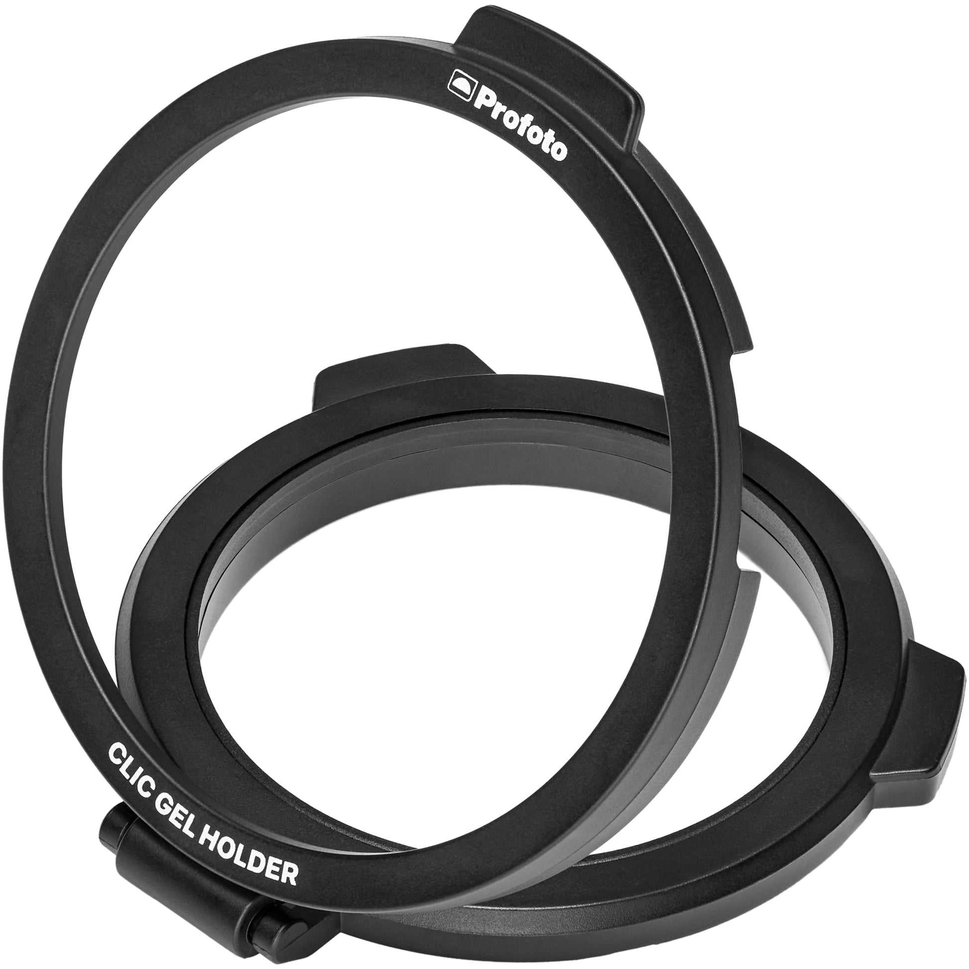 External synced image
