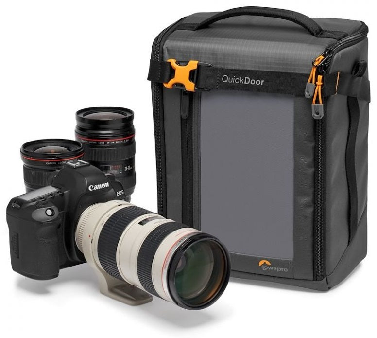 External synced image