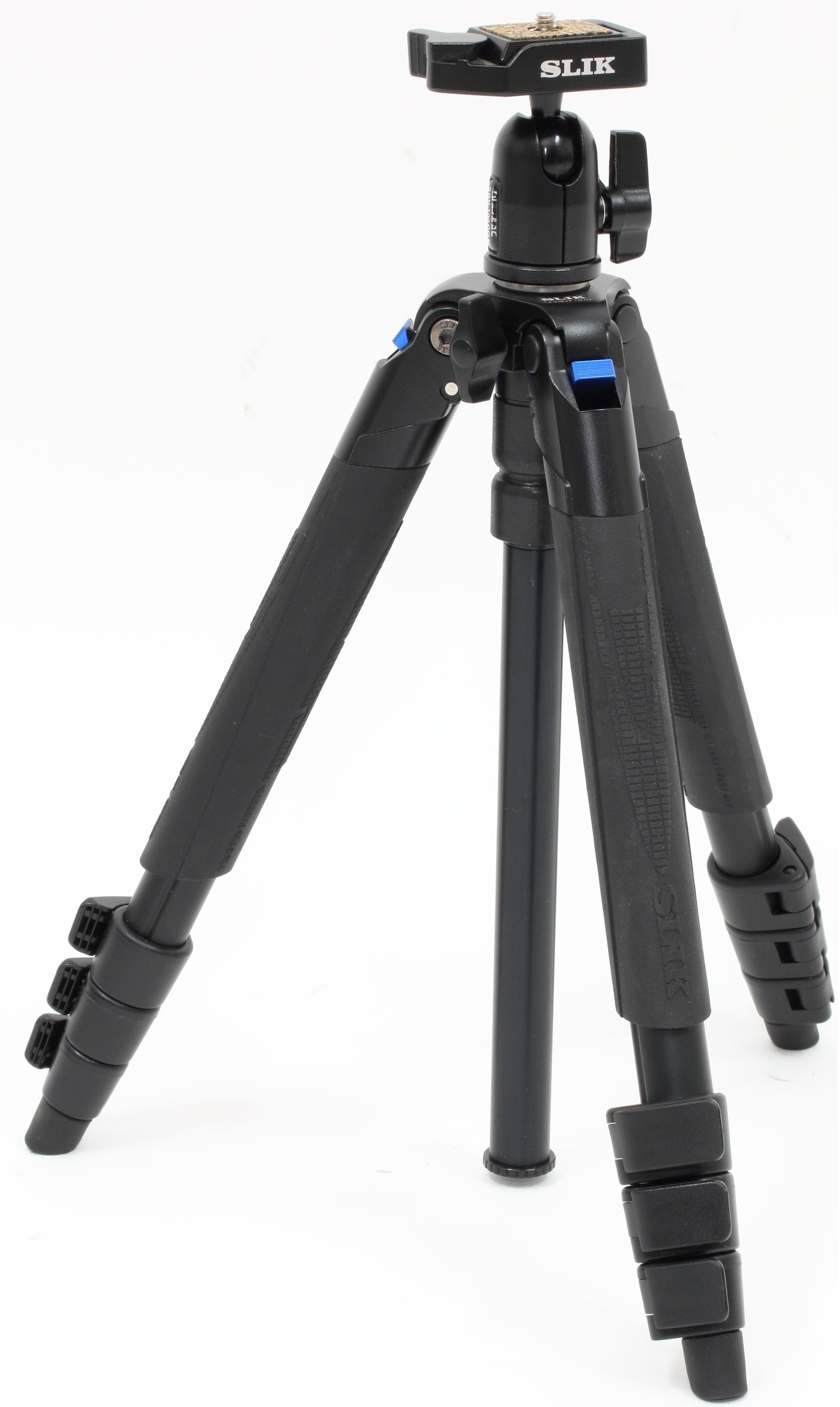 External synced image