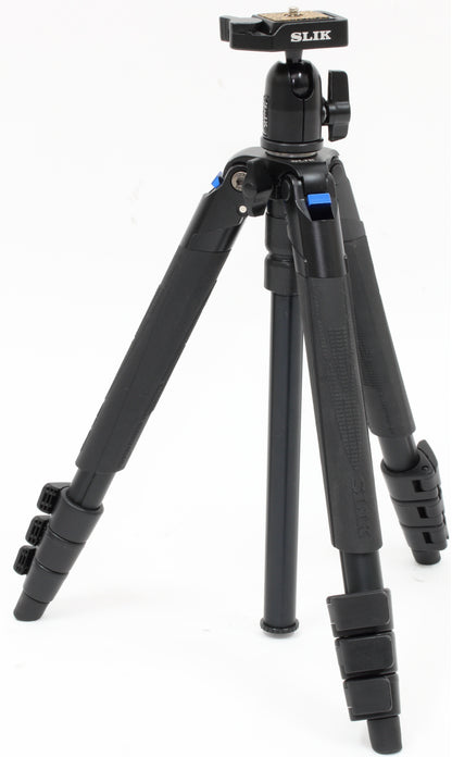 Kit trépied Sprint Mini III - Noir